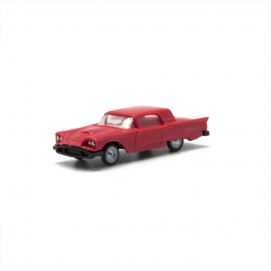 FORD THUNDERBIRD